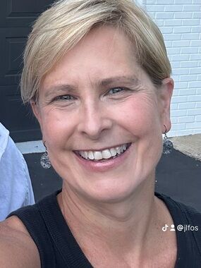 Meet your Posher, Jen